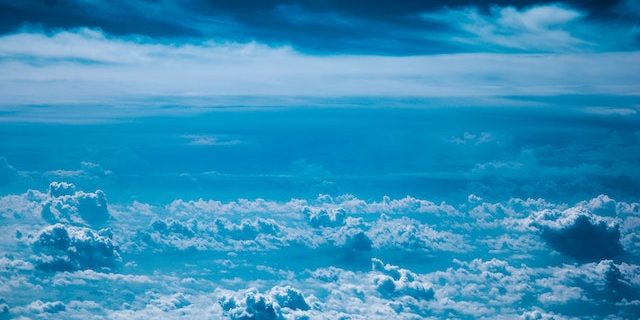 Wat is de spirituele betekenis van de kleur blauw? - Betekenissen van