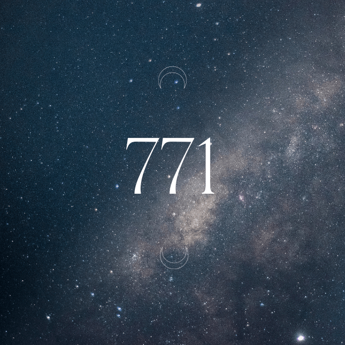 engelengetal 771