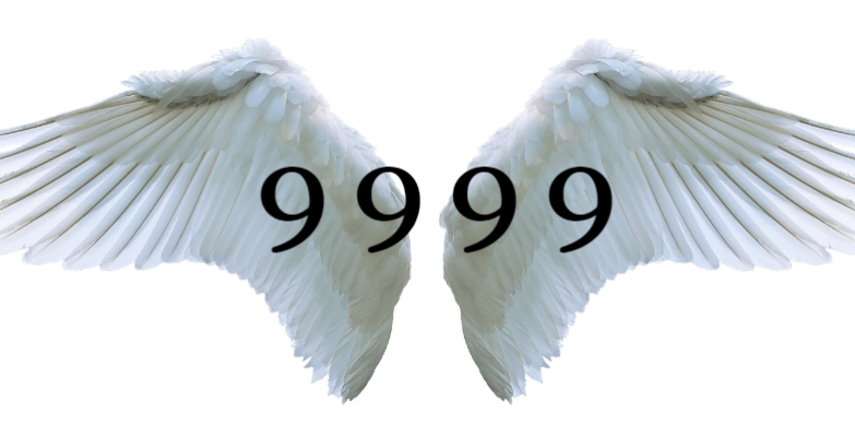 De spirituele betekenis van 9999 - Betekenissen van