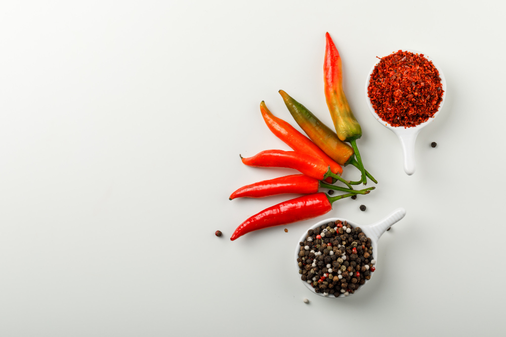 betekenis van piri piri
