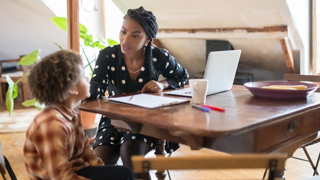 Ambulante begeleiding voor kinderen