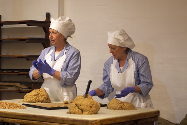 betekenis van haccp voor bakkers