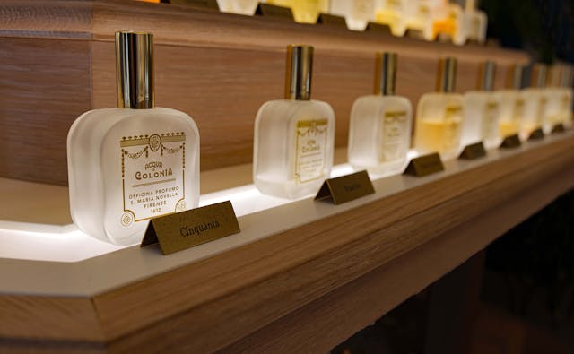 Parfumerie
